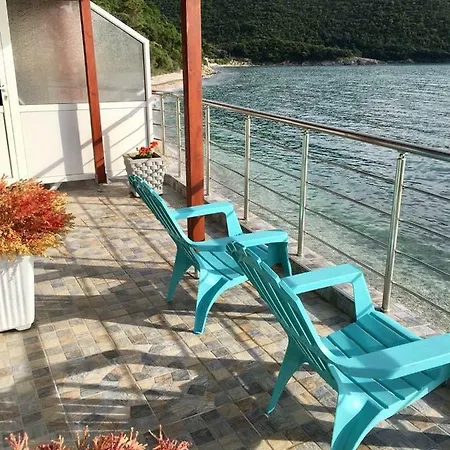 Summer Holiday House Mm Ulcinj Exterior photo