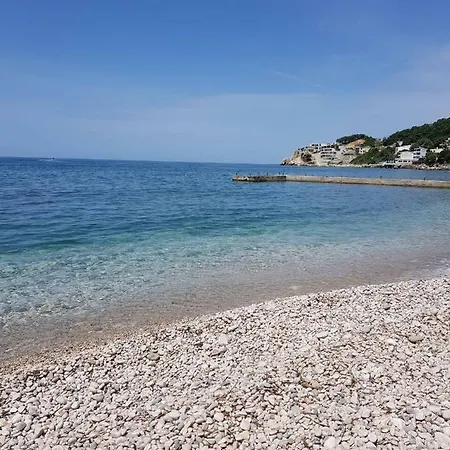 Summer Holiday House Mm Ulcinj Exterior photo
