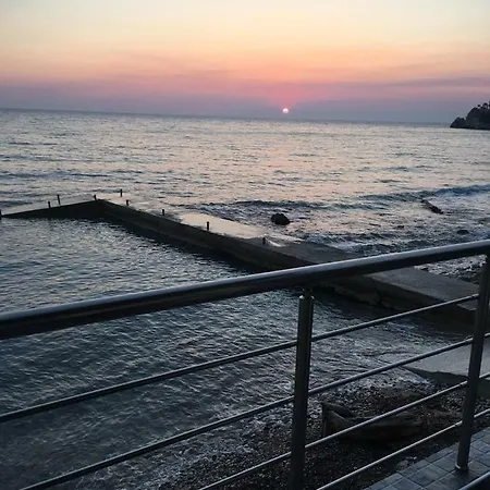 Summer Holiday House Mm Ulcinj Exterior photo