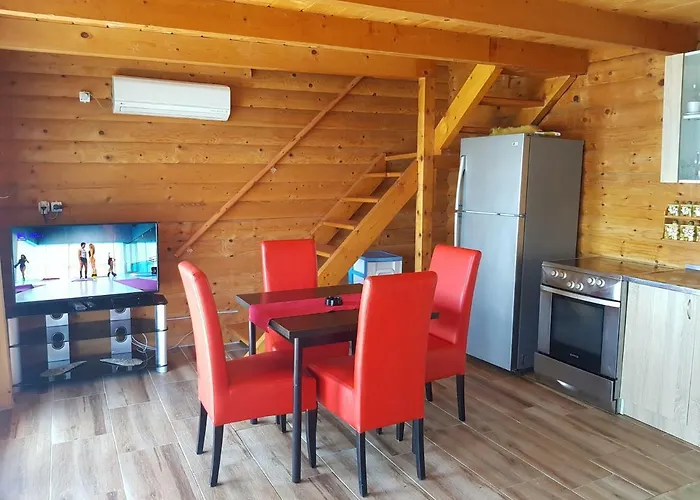 Summer Holiday House Mm