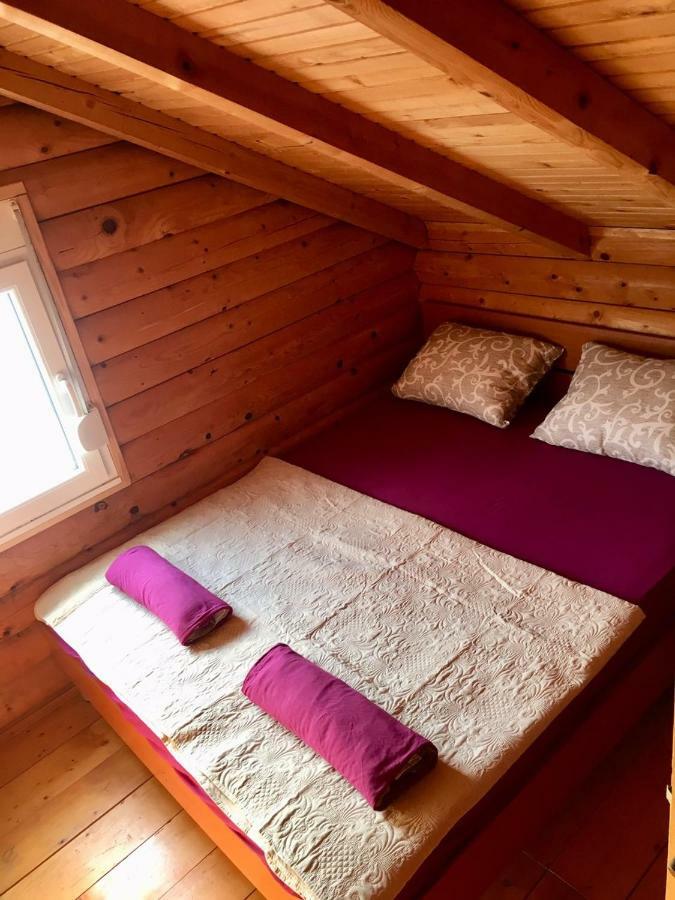 Tatil Evi Summer House Mm *