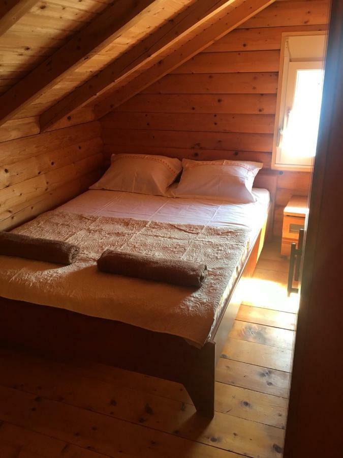 Tatil Evi Summer House Mm