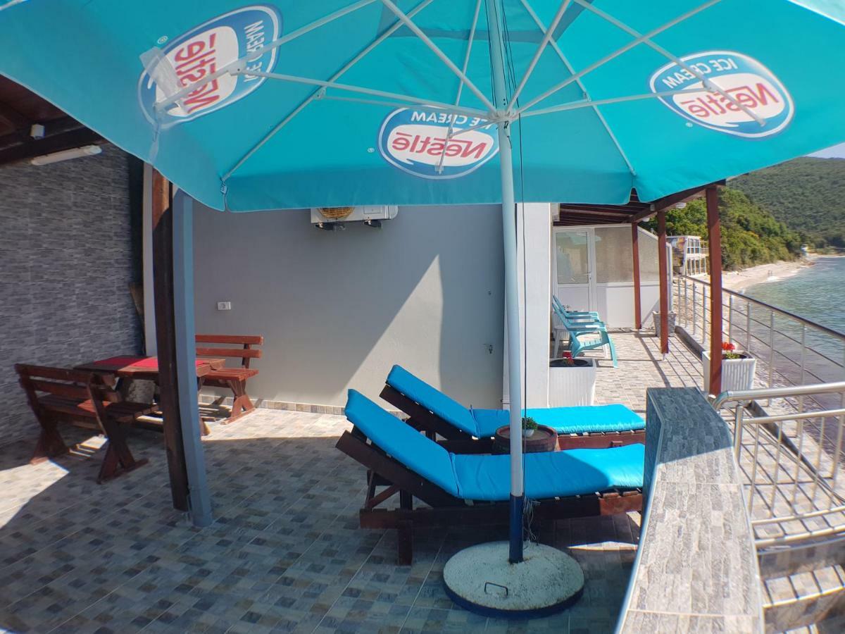 Summer House Mm Tatil Evi Ülgün