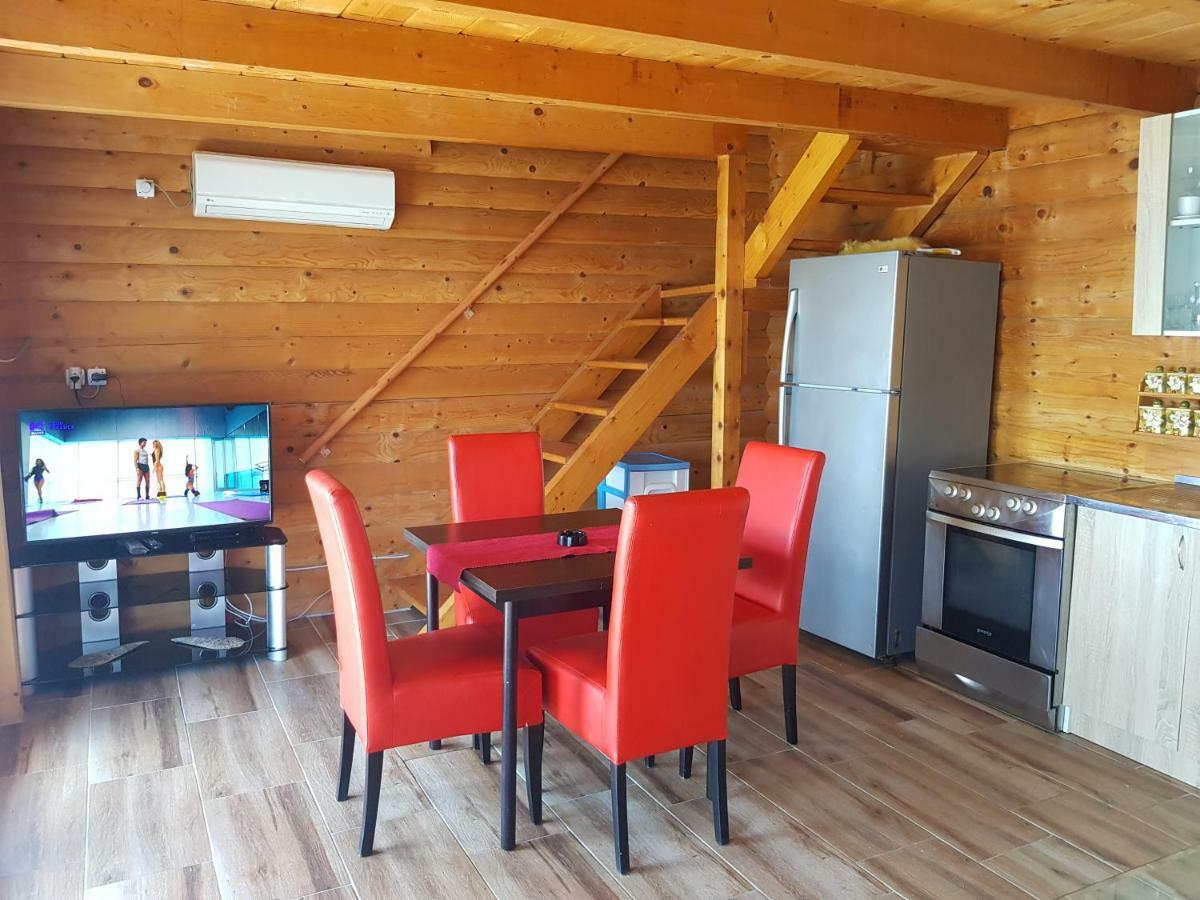 Summer House Mm Tatil Evi *