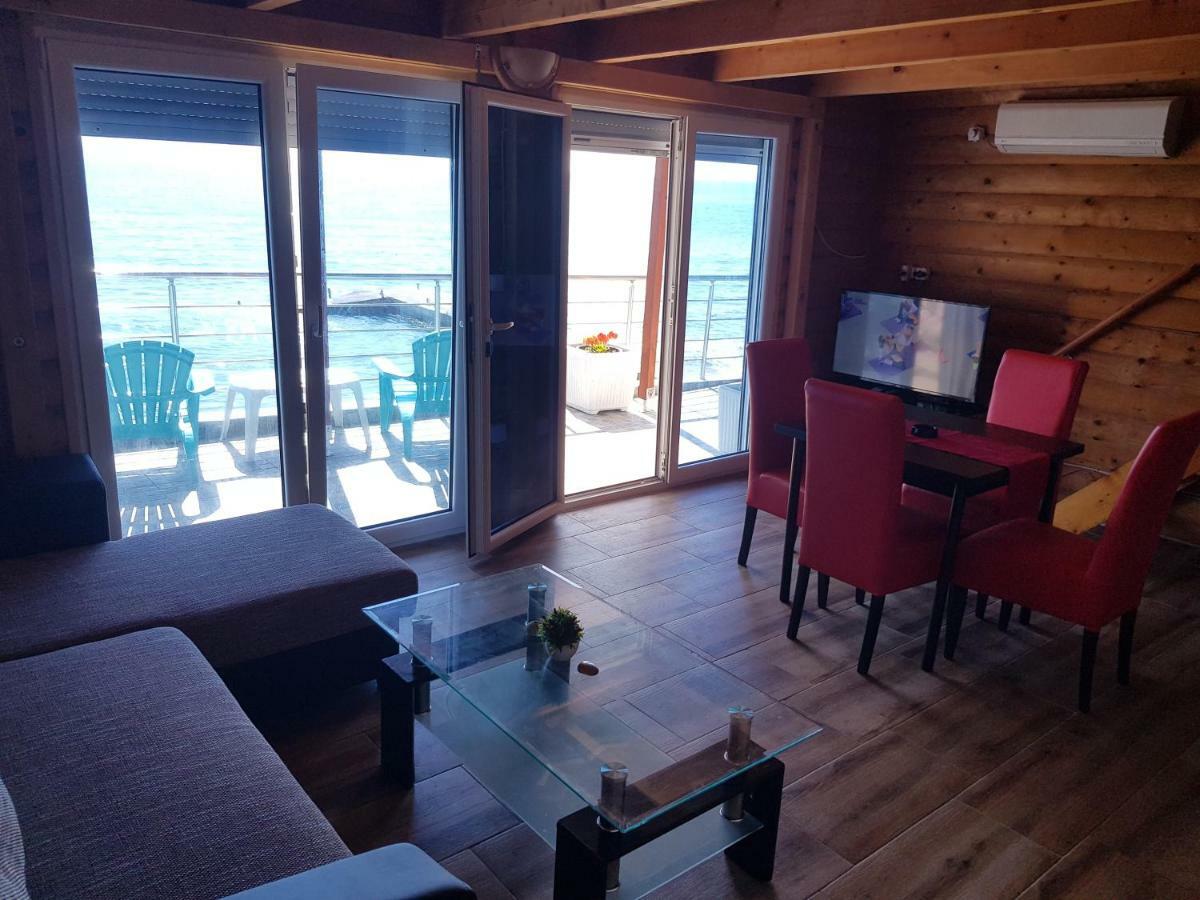 Tatil Evi Summer House Mm Ülgün