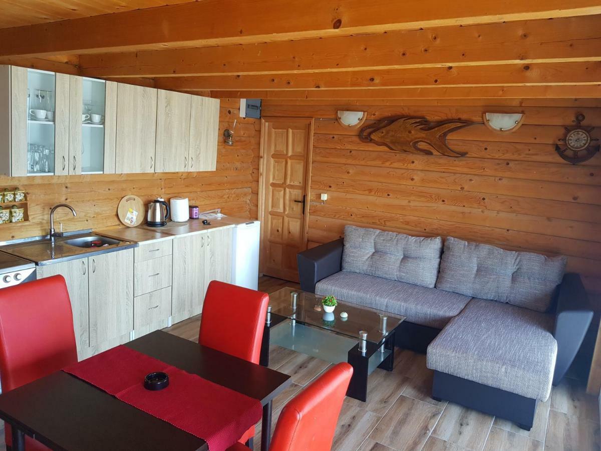 Tatil Evi Summer House Mm Ülgün